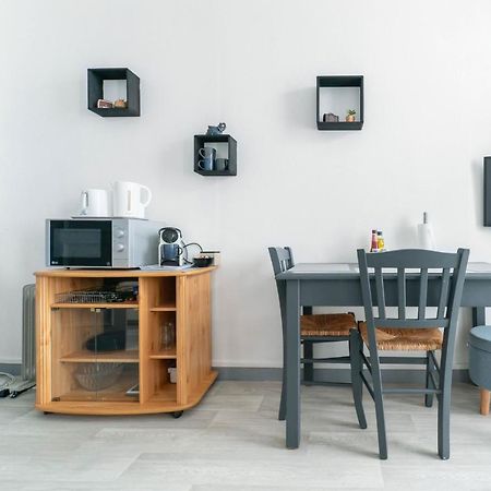 Le Venise - Appartement Design - Centre Ville - Parcs Виши Екстериор снимка