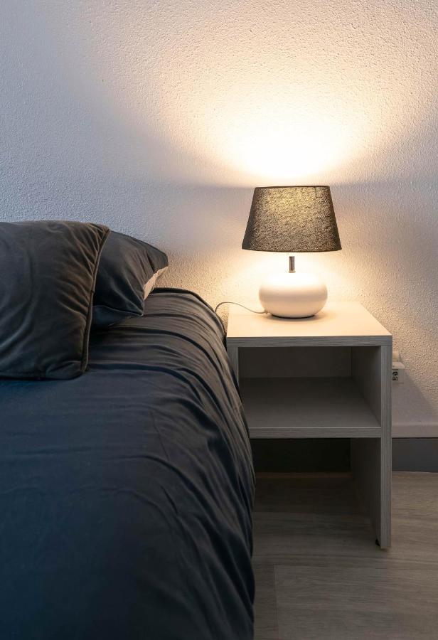Le Venise - Appartement Design - Centre Ville - Parcs Виши Екстериор снимка