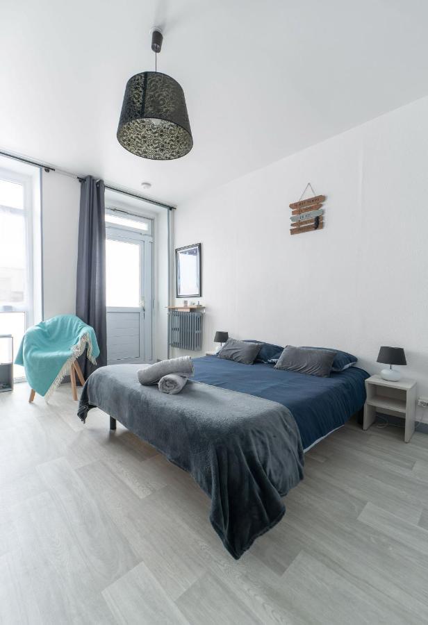 Le Venise - Appartement Design - Centre Ville - Parcs Виши Екстериор снимка
