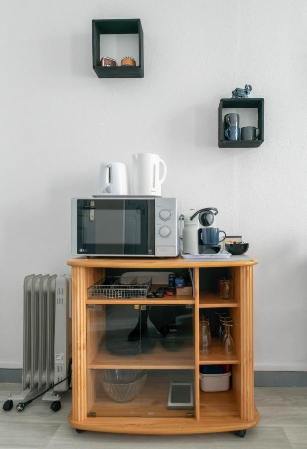 Le Venise - Appartement Design - Centre Ville - Parcs Виши Екстериор снимка