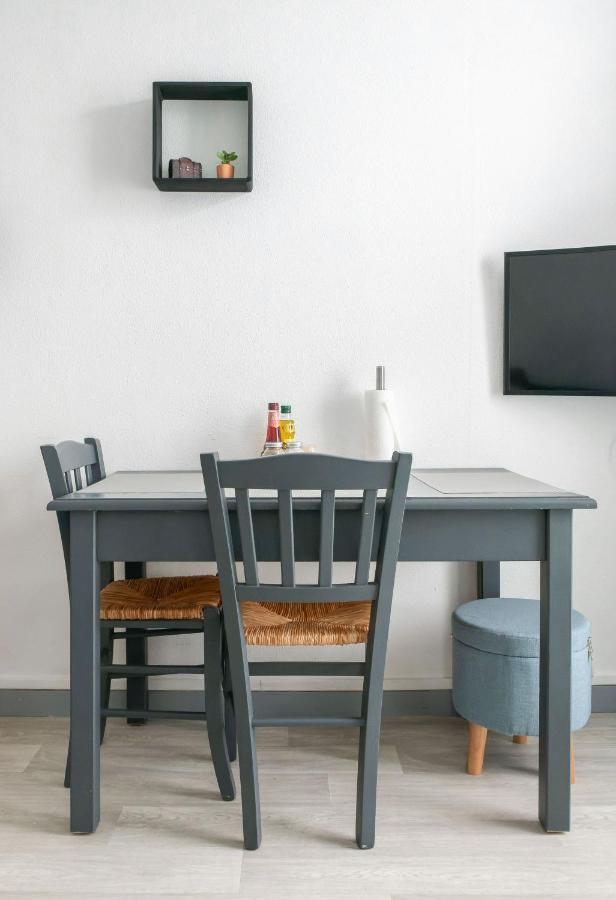 Le Venise - Appartement Design - Centre Ville - Parcs Виши Екстериор снимка