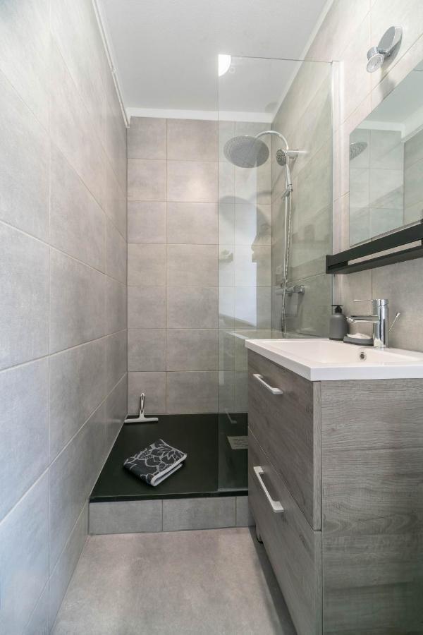 Le Venise - Appartement Design - Centre Ville - Parcs Виши Екстериор снимка