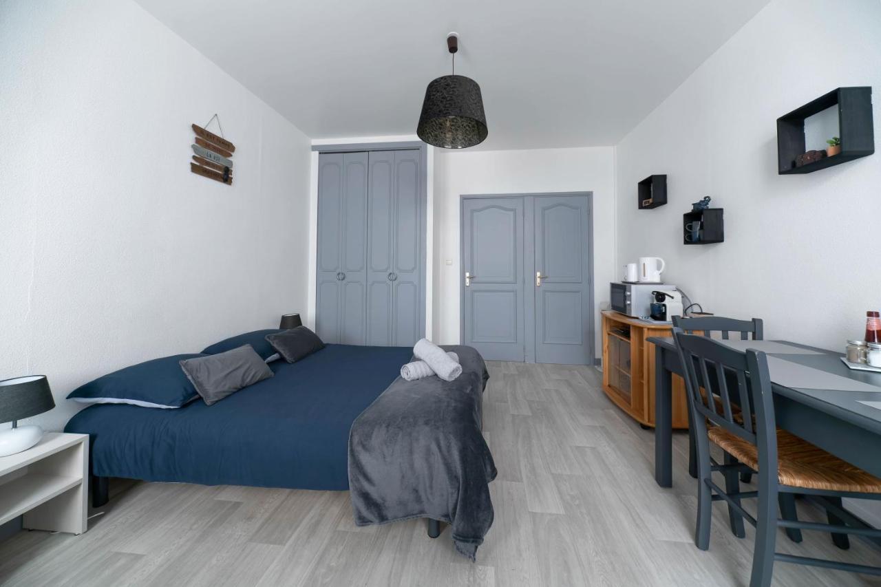 Le Venise - Appartement Design - Centre Ville - Parcs Виши Екстериор снимка